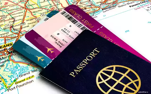 Pasport [zastavkifree.ru]  from Chrome web store to be run with OffiDocs Chromium online